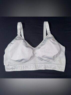 Kindred Bravely Simply Sublime Nursing Bra